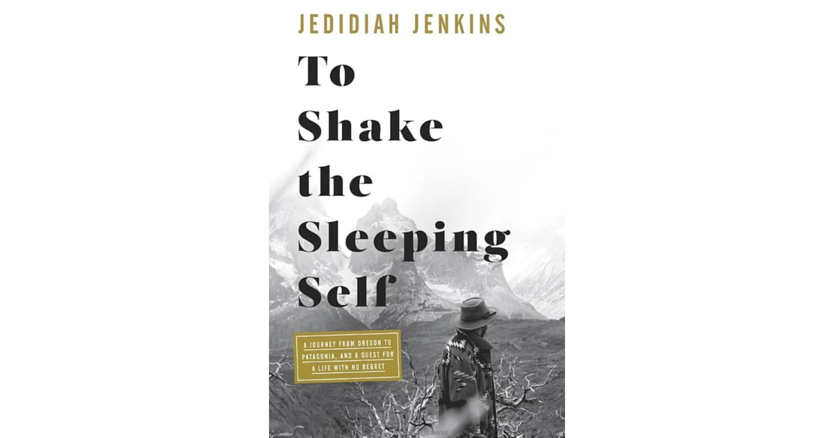 jedidiah jenkins to shake the sleeping self