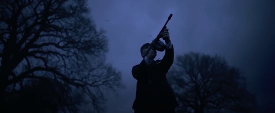 Watch the Peaky Blinders Season 6 Trailer