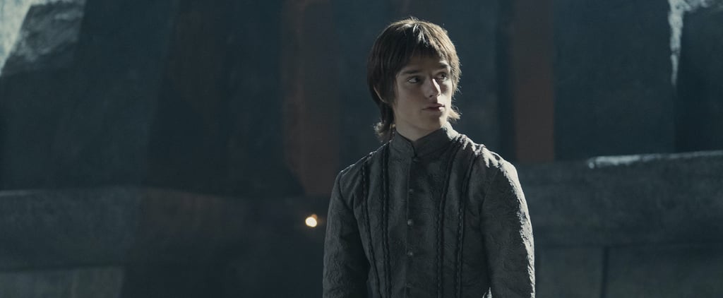 What Happens to Jacaerys Velaryon in the Book?