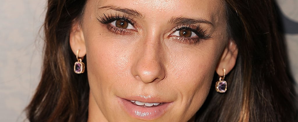 Jennifer Love Hewitt's Bob Haircut and Color: See Photos