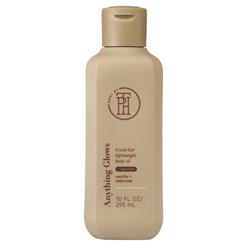 Best Gourmand Body Oil