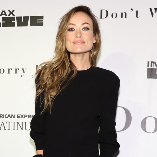 Olivia Wilde Addresses Ageist Hate on Social Media