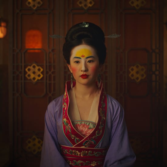 The Hair and Makeup in Mulan | Interview