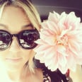 Leave It to Lauren Conrad to Have the Most Beautiful Social Snaps