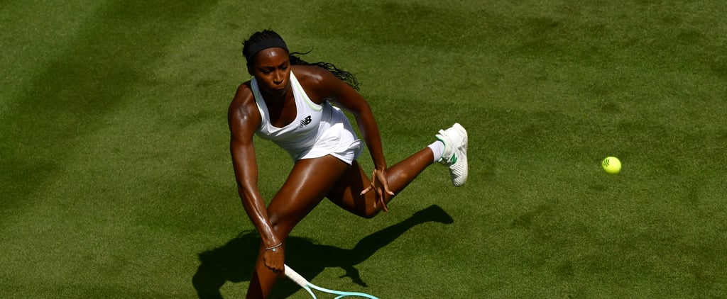 What Is a Break Point in Tennis?