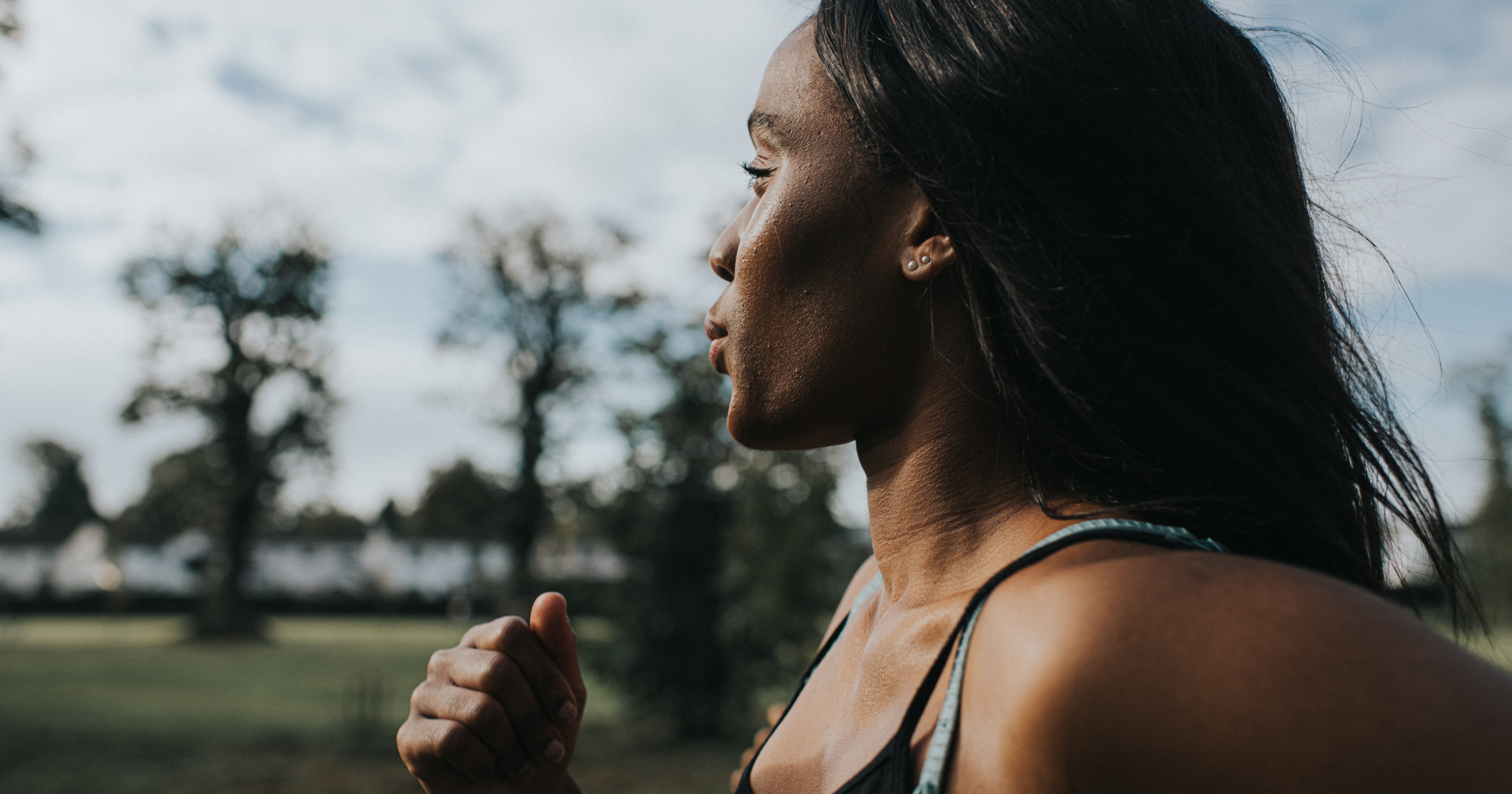 The Case For “Slow” Running, According to the Pros
