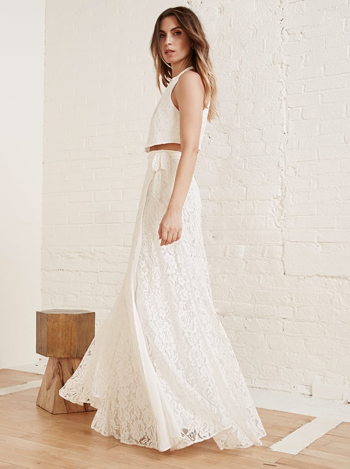reformation harper two piece