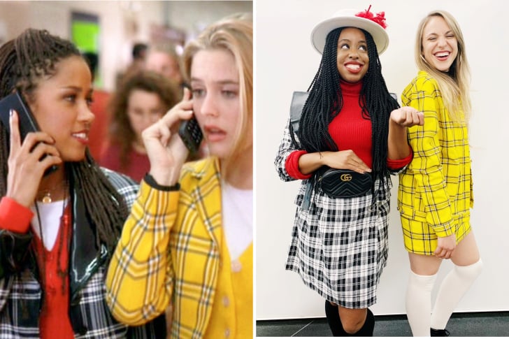 19 Pop Culture Halloween Costumes and Iconic Outfits