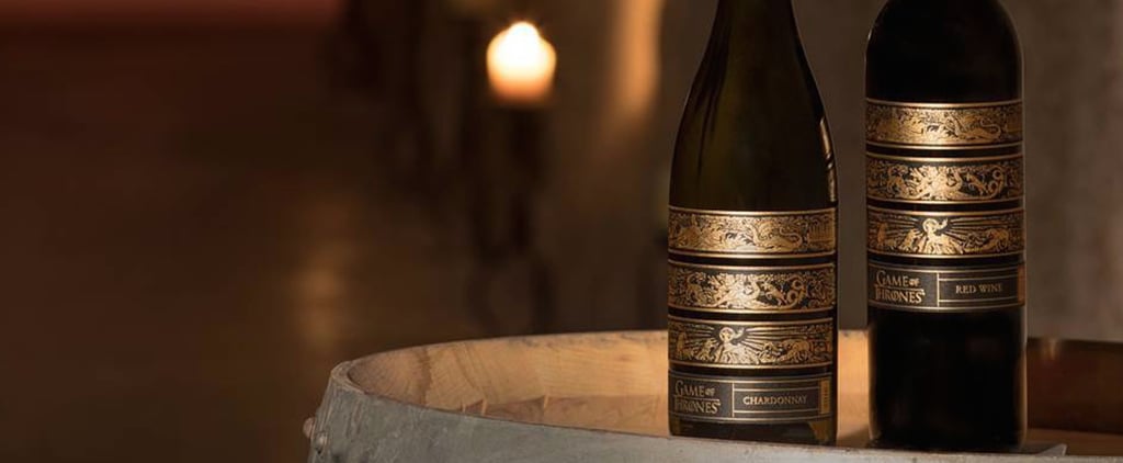 Vintage Estates Wines Game of Thrones Wine 2019