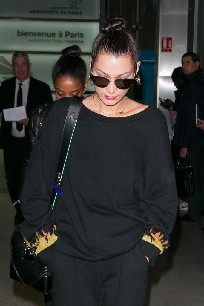 Bella Hadid's Abel Necklace