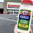 Costco Is Selling a Giant Container of Ranch Seasoning That We Intend to Put on Everything