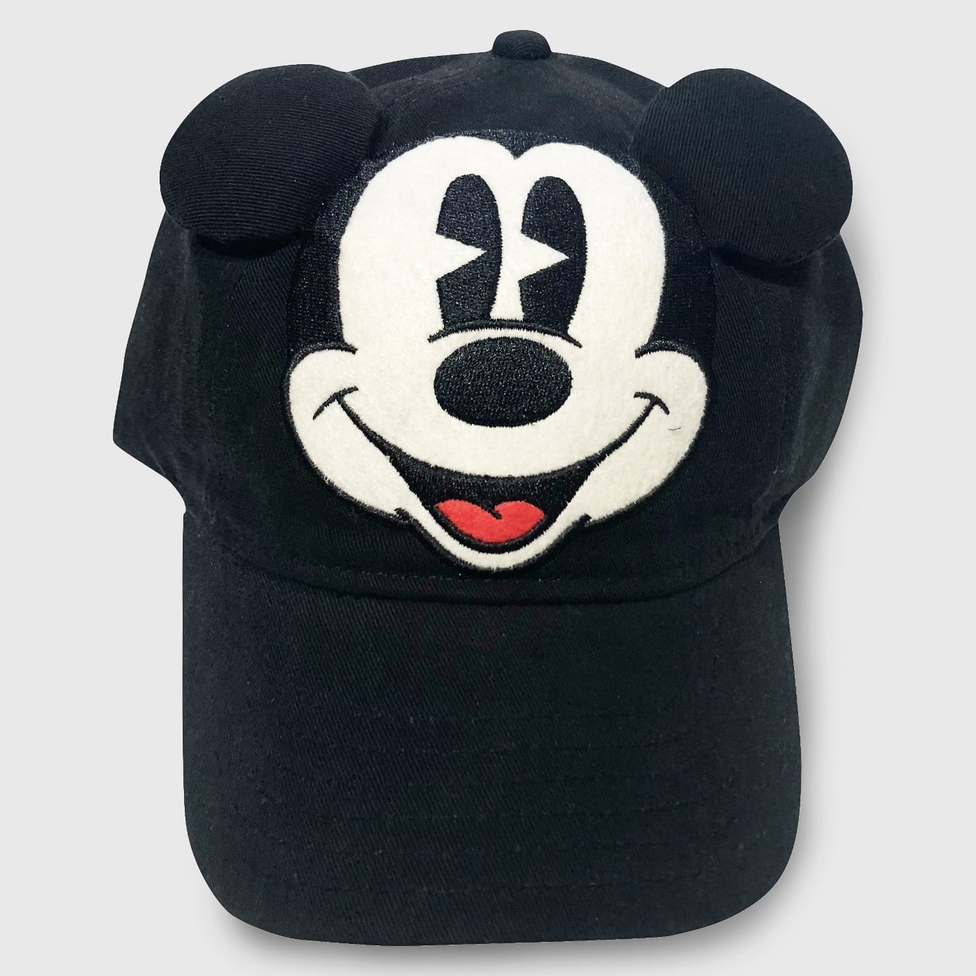 mickey mouse baseball hat for toddlers