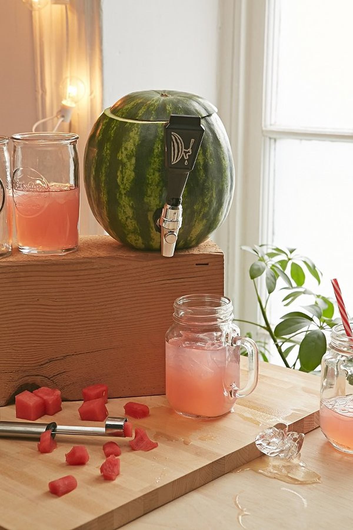 Summer Food Party Essentials | PS Food