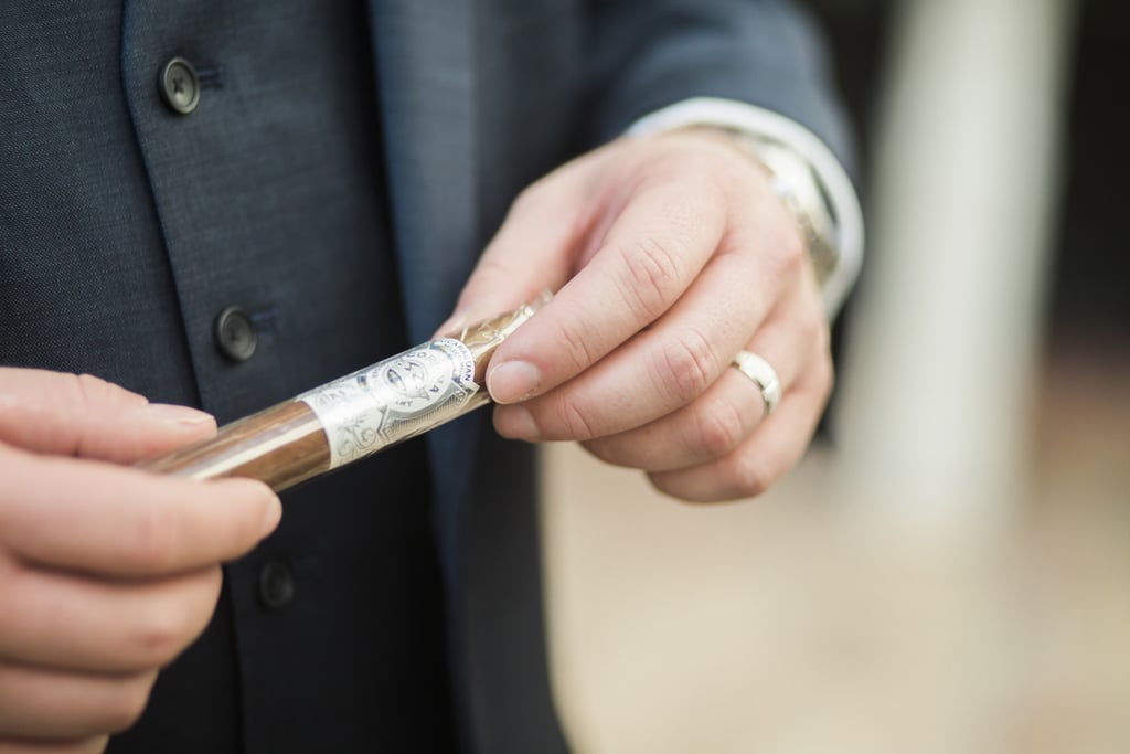 Historic Downtown Orlando Wedding