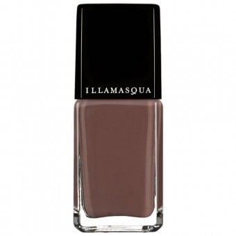 Illamasqua Nail Varnish in Stagnate