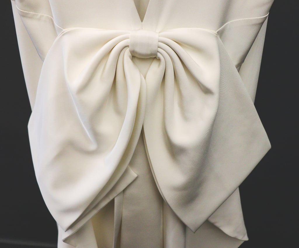 Katie Sturino Wedding Dress