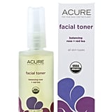 Acure organics printable coupon