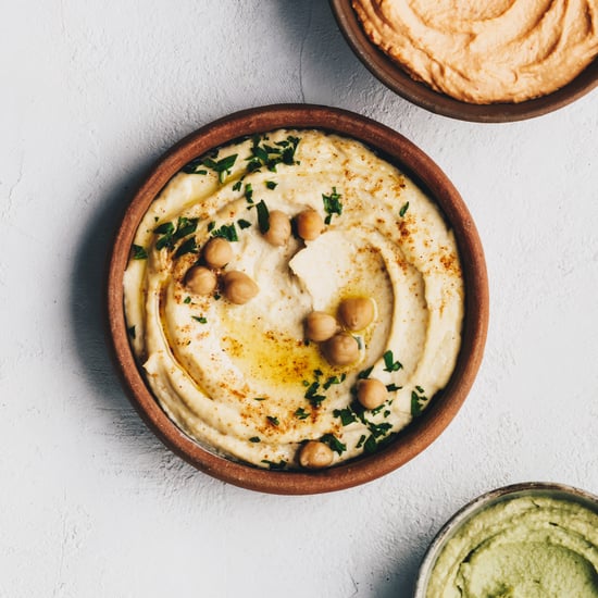 Is Hummus Good For You? An RDN Weighs In