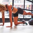 6 Moves That Prove You Don't Need Squats to Build Your Best Bum