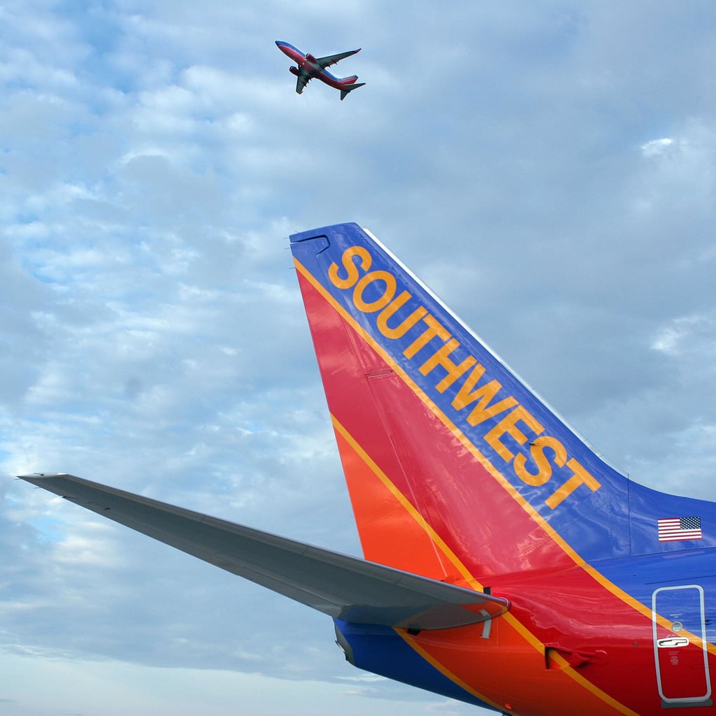In Defense of Southwest's Open-Seating Policy