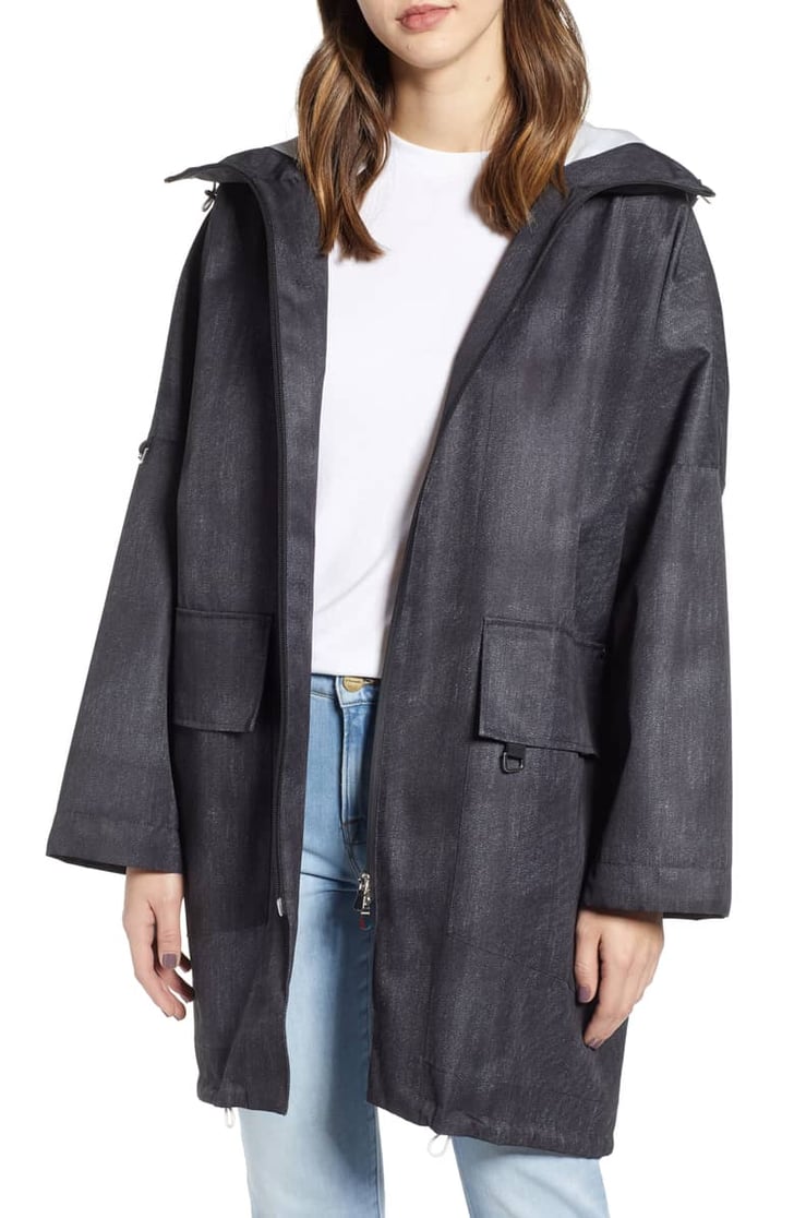Sosken raincoat clearance