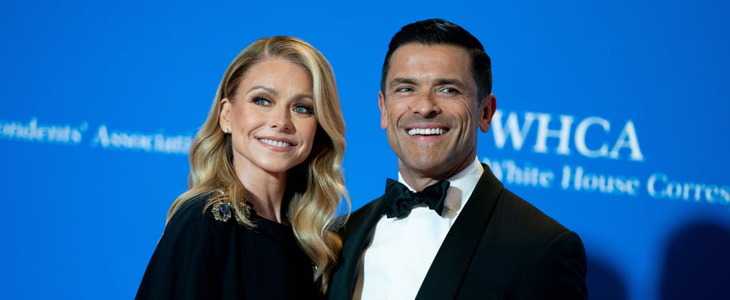 Meet Mark Consuelos and Kelly Ripa's Kids