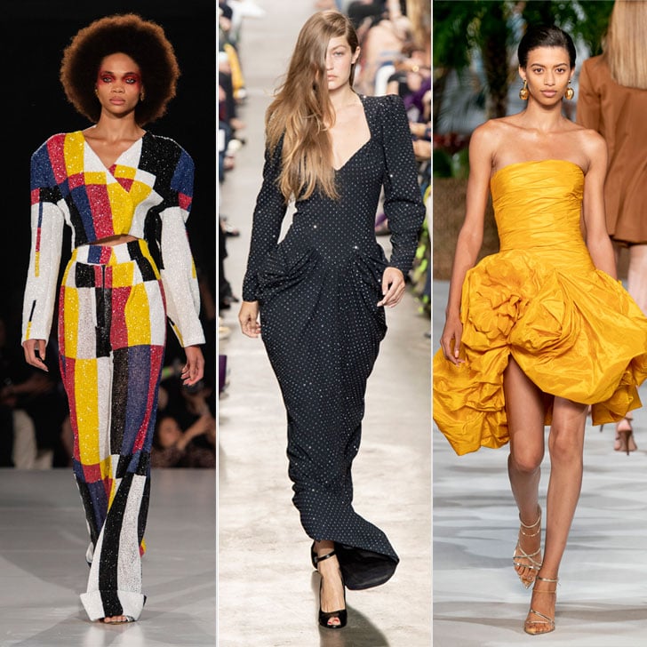 Fashion's Biggest Spring Trend Is Also Its Most Literal