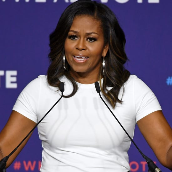 Michelle Obama Reflects on 2020 Black Lives Matter Movement