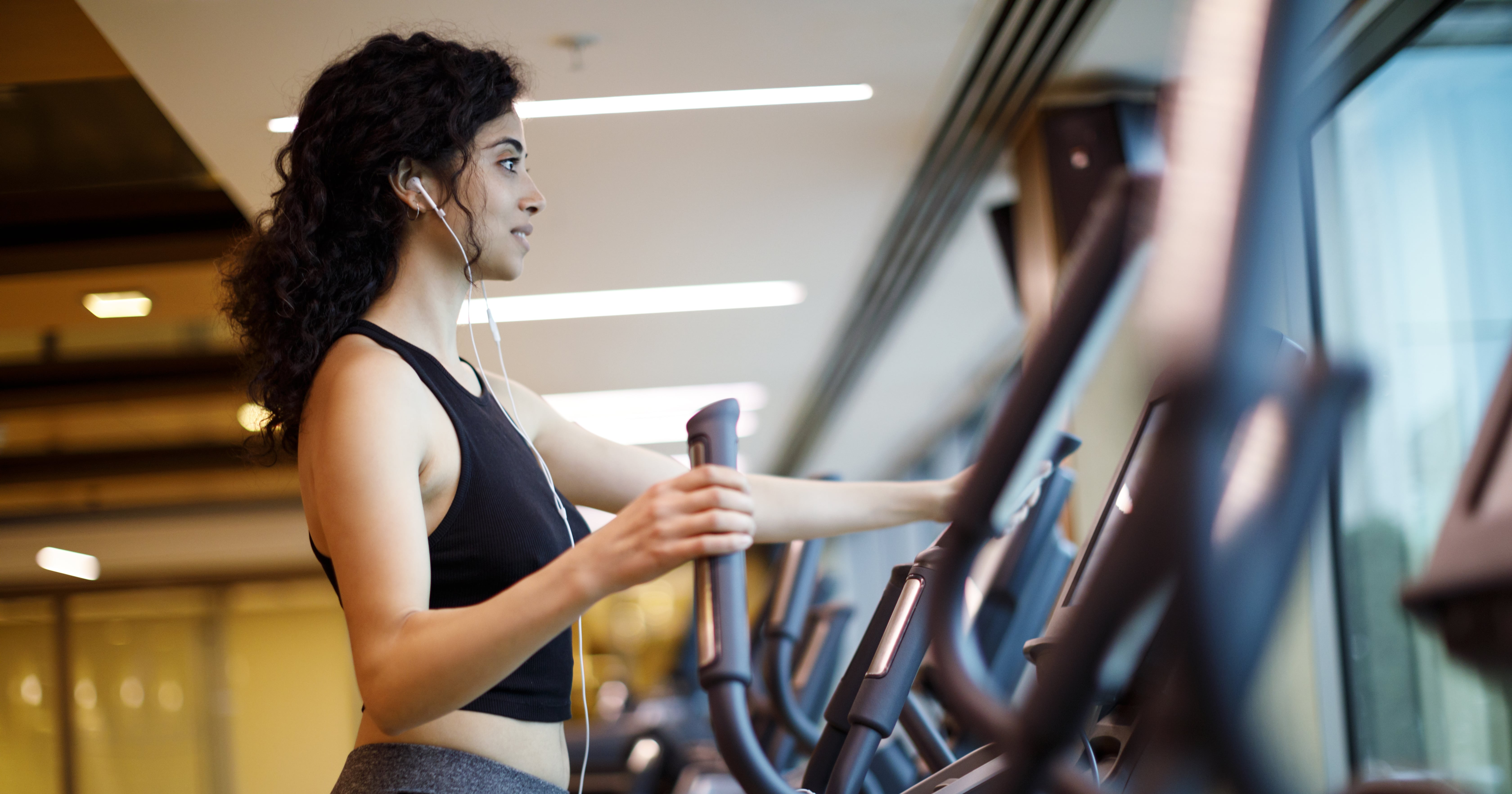 How I Make My Early Morning Workouts | POPSUGAR Fitness