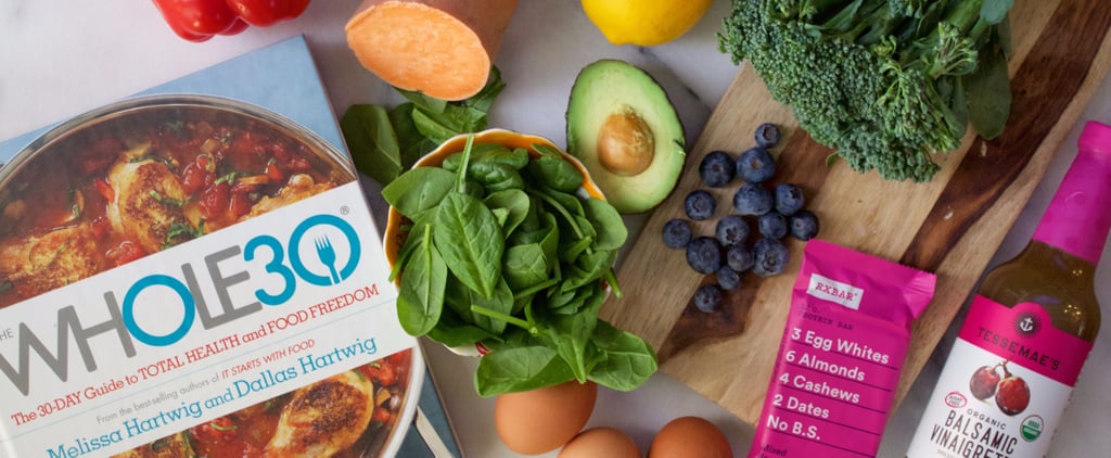 8 Tips For Tackling the January Whole30 Like a Pro