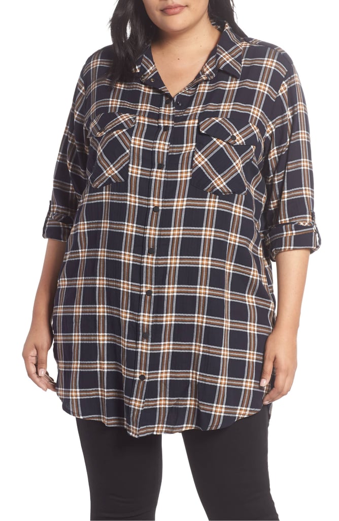 sanctuary boyfriend tunic