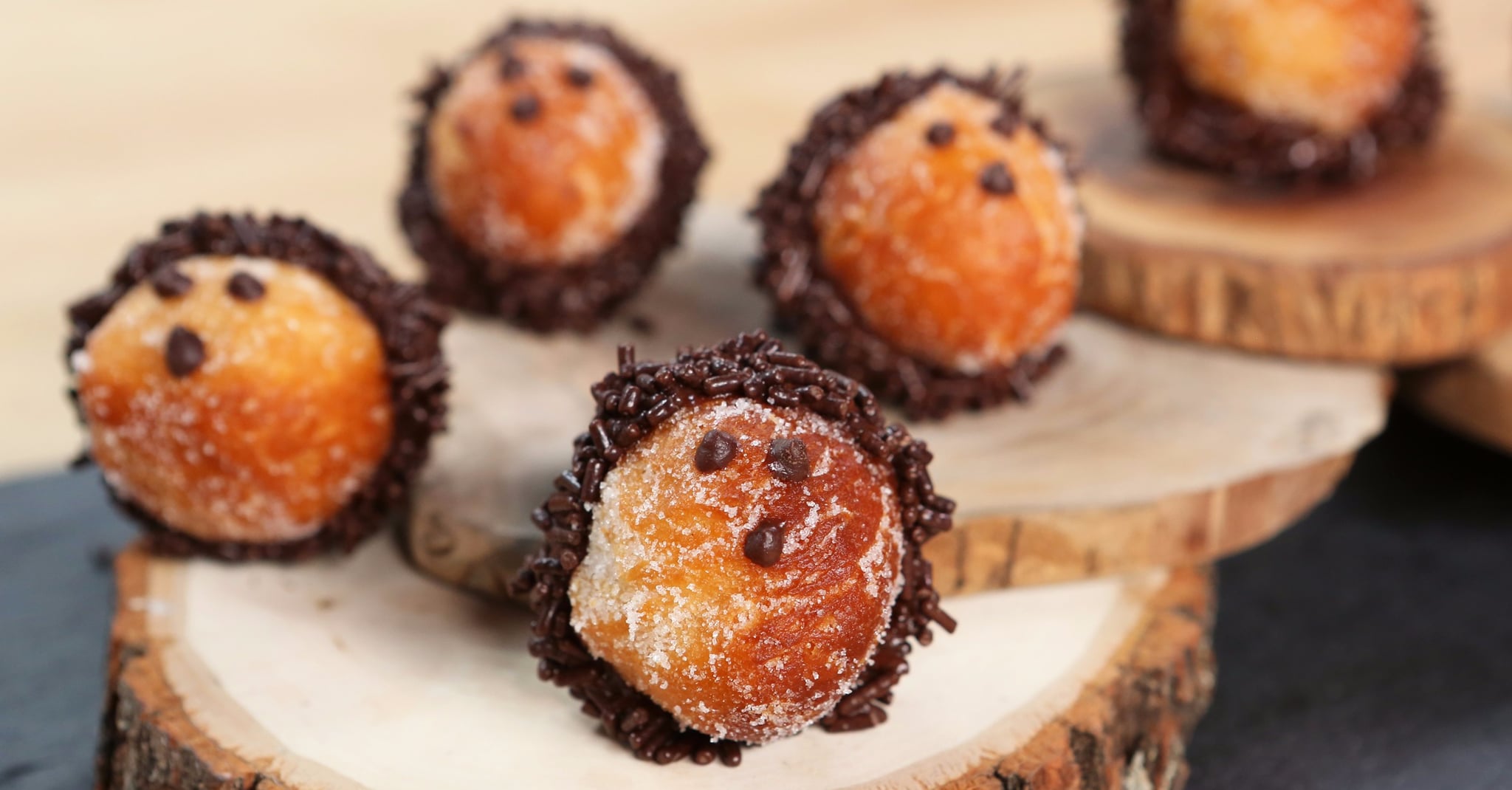 Dessert Recipes With Canned Biscuit Dough Popsugar Food