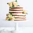 3 Delicious Wedding Cake Trends Your Taste Buds Will Appreciate
