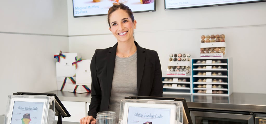 The Story of Baked by Melissa