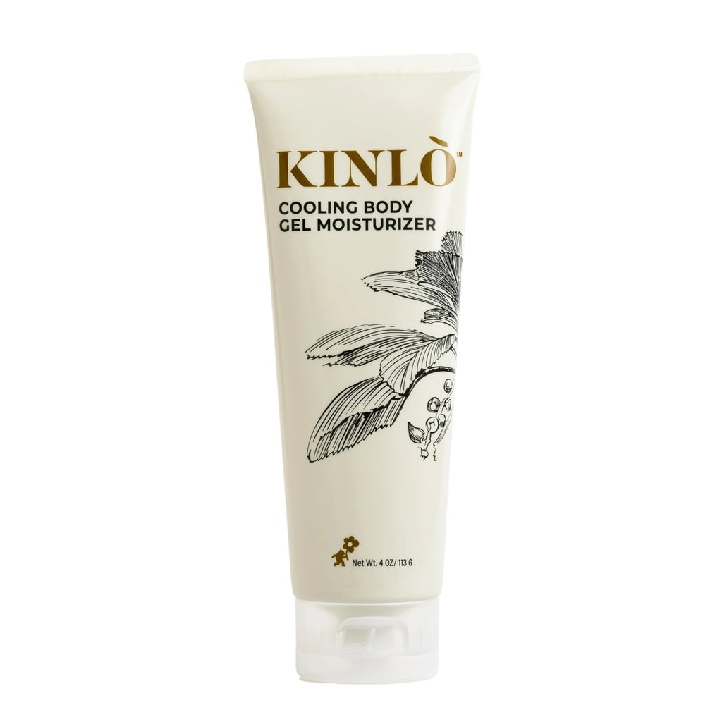 Best Gel Lotion