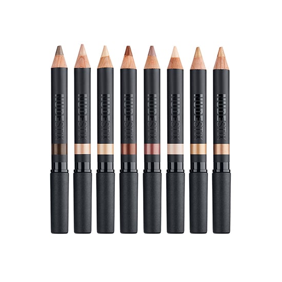 Effortless Eye Makeup