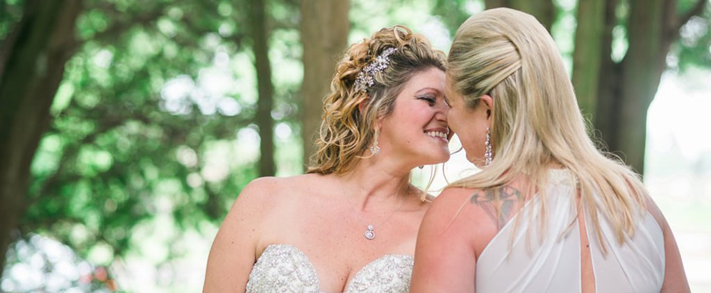 Elegant Rustic Wedding