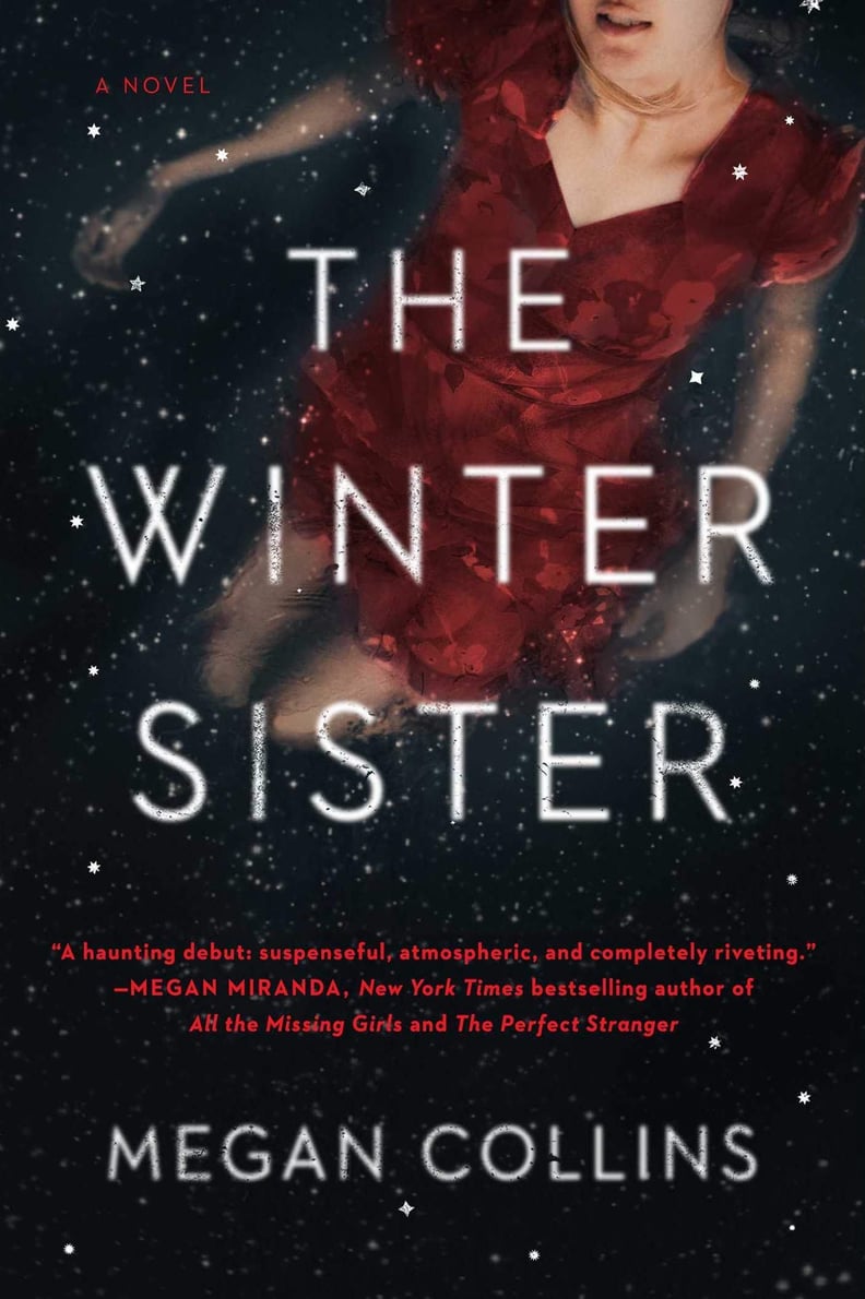 The Winter Sister by Megan Collins