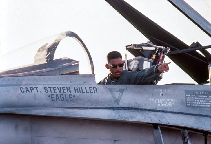 Independence Day | Movies Turning 25 in 2021 | POPSUGAR ...