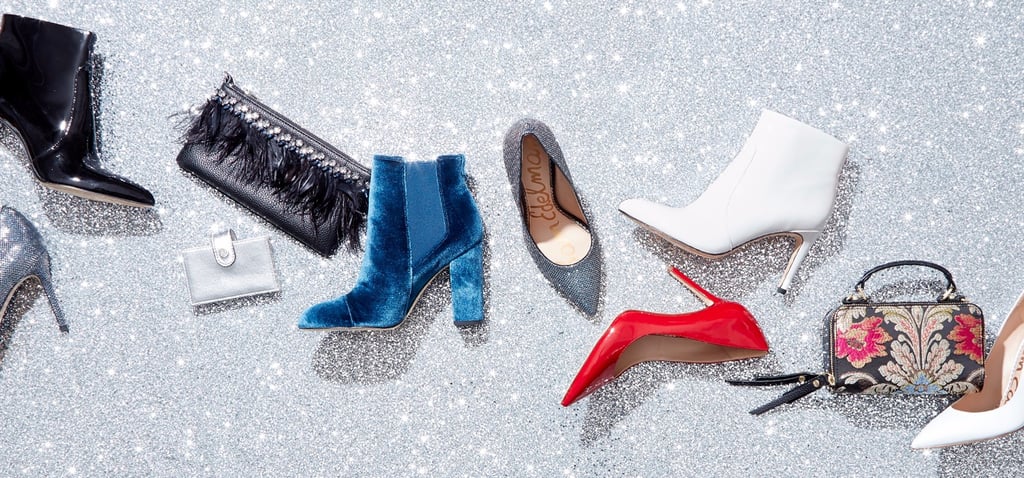 Shoes For Holiday Parties