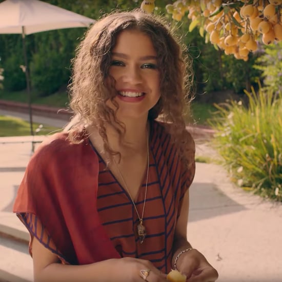 Zendaya Vogue 73 Questions Video