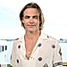 Harry Styles, Chris Pine Spit Drama