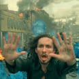 The Best Thing About The Umbrella Academy Has to Be Their Outrageous Powers