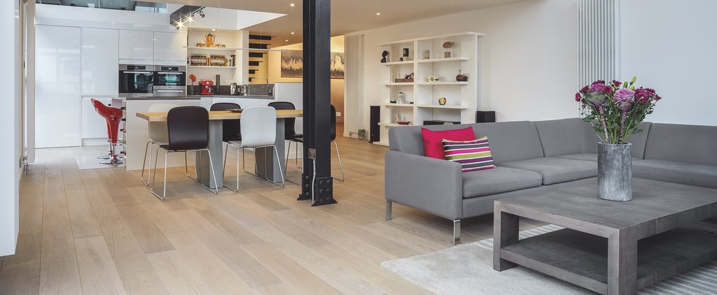 6 Reasons Engineered Hardwood Is Probably Perfect For Your Home
