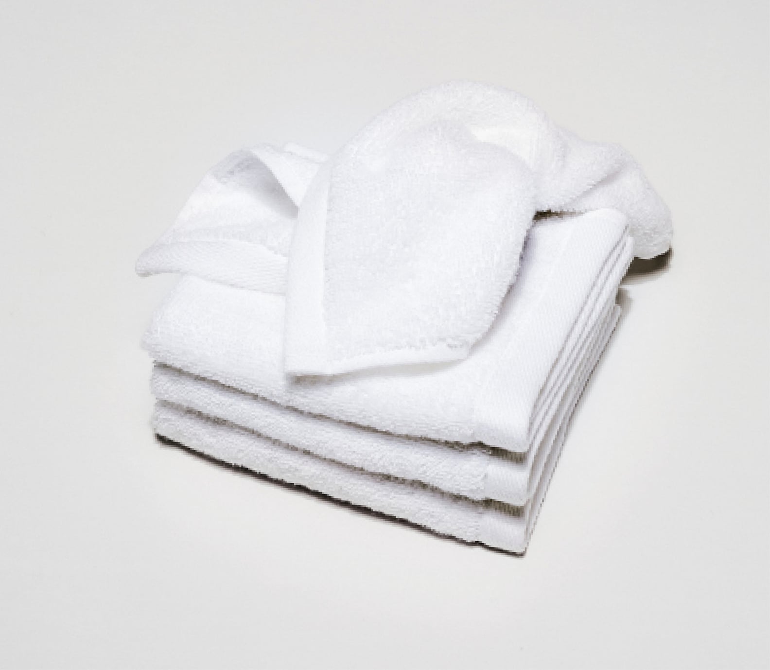 How to Keep Your White Towels Clean POPSUGAR Home