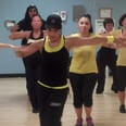 Why Wouldn't You Want to Work Out to These Zumba Routines Using Selena's Hit Songs?