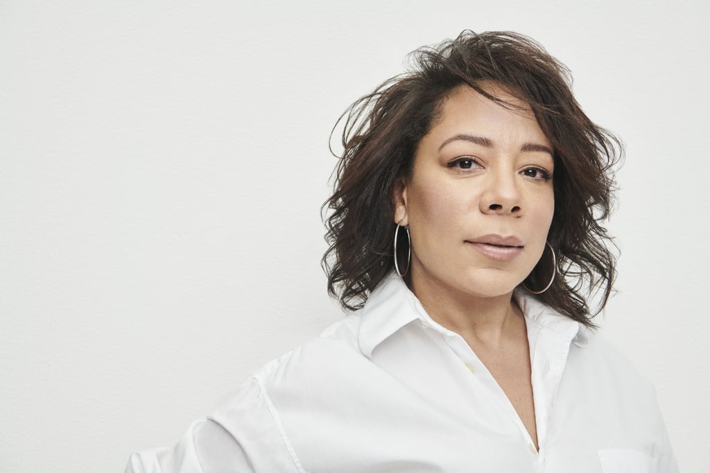 Actress, Selenis Leyva