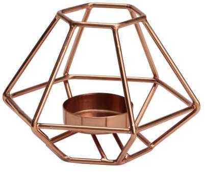 H&M Metal Tea Light Holder