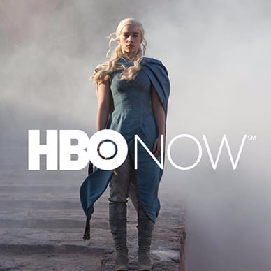 How to Get HBO Now