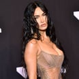 Megan Fox Has Had So Many Sexy Red Carpet Beauty Moments in 2021, and the Year Isn't Over Yet